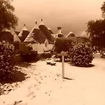 Country house I Trulli Di Nonno Giovanni *
