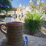 Εξοχικό σπίτι I Trulli Di Nonno Giovanni