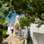 I Trulli Di Nonno Giovanni * Alberobello