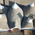 I Trulli Di Nonno Giovanni Country house