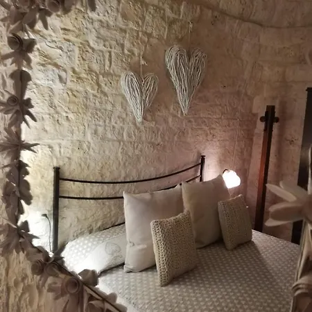 I Trulli Di Nonno Giovanni *