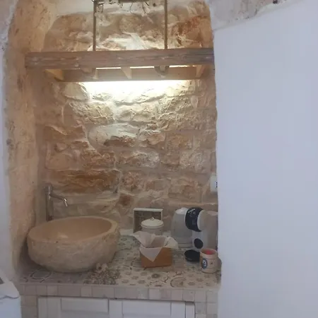 Летний дом I Trulli Di Nonno Giovanni