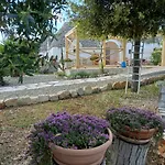 I Trulli Di Nonno Giovanni Casa rural