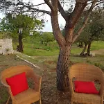 I Trulli Di Nonno Giovanni Casa rural Alberobello