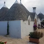 I Trulli Di Nonno Giovanni Alberobello