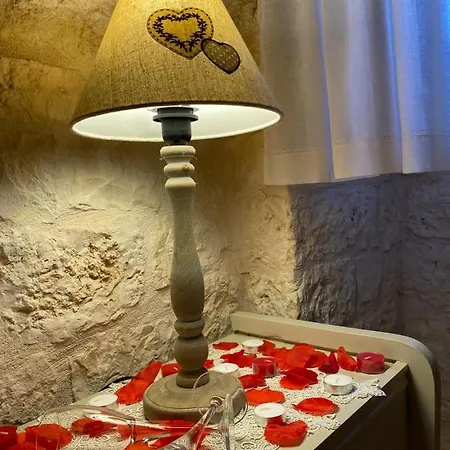 I Trulli Di Nonno Giovanni *