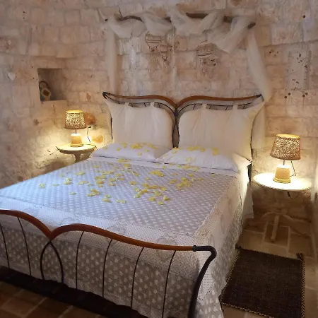 I Trulli Di Nonno Giovanni *