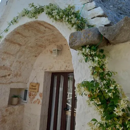I Trulli Di Nonno Giovanni *