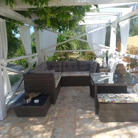 I Trulli Di Nonno Giovanni *