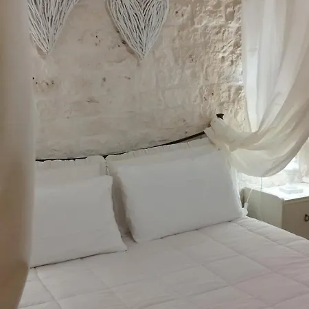 I Trulli Di Nonno Giovanni