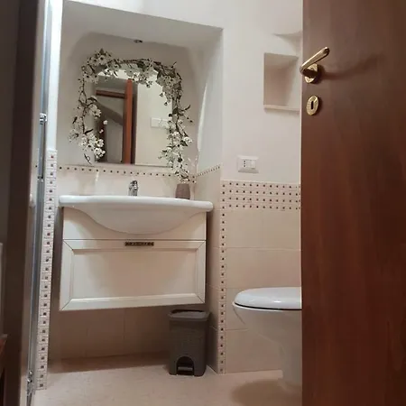 I Trulli Di Nonno Giovanni Εξοχικό σπίτι