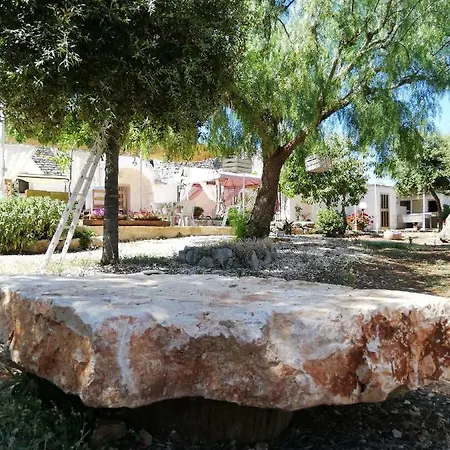 I Trulli Di Nonno Giovanni ألبيروبيللو