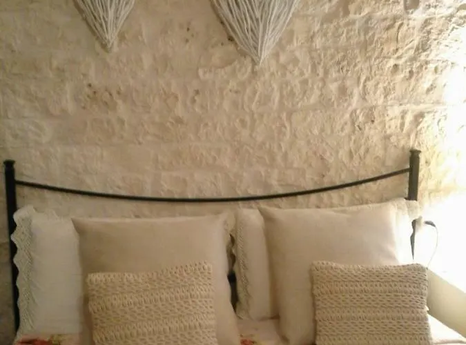 I Trulli Di Nonno Giovanni
